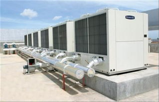 淮安中央空調(diào)回收哪里找？蘇州奇順物資回收與瑞琦塑膠的啟示