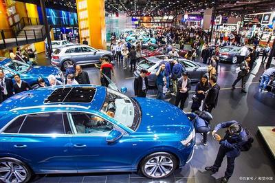 支持新能源汽車在小微型客車租賃服務(wù)中的應(yīng)用