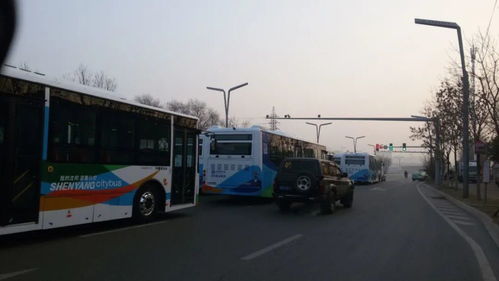 消失的“微客”江湖 一個客車廠的湮沒與微型租賃業的浮沉