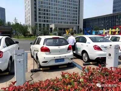 《指導(dǎo)意見(jiàn)》出爐 共享汽車(chē)能否駛上康莊大道？