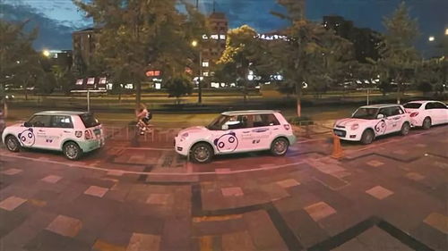 共享汽車(chē)變共享車(chē)損 25元租車(chē)背后的290元賠償爭(zhēng)議